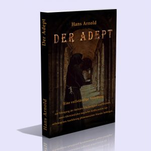 Der Adept – Hans Arnold