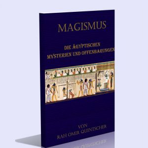 Magismus (Der Bund des Aschmunadai) – Rah Omir Quintscher
