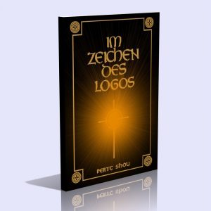 Im Zeichen des Logos – Peryt Shou