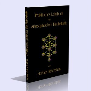 Praktisches Lehrbuch der Kabbalistik – Herbert Reichstein