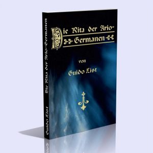 Die Rita der Ario-Germanen – Guido von List
