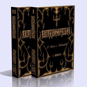 Arithmosophikon – Jörg Lanz von Liebenfels