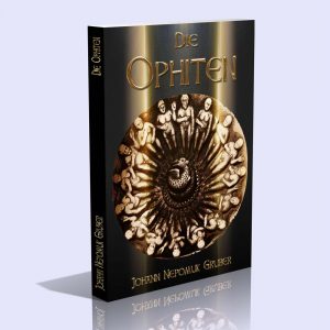 Die Ophiten – Johann Nepomuk Gruber