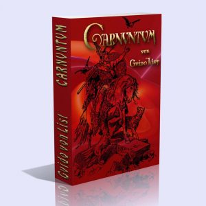 Carnuntum – Guido von List