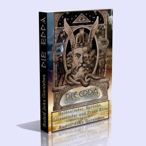 Die Edda – Rudolf John Gorsleben