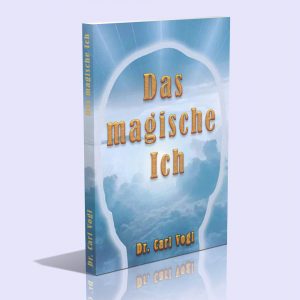Das magische Ich – Dr. Carl Vogl