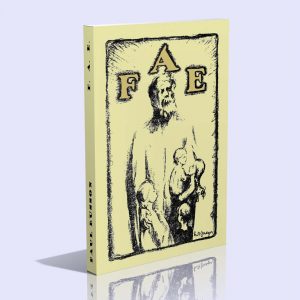 F. A. E. (Friede auf Erden) – Ein deutscher Roman – Paul Busson