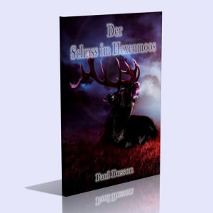 Der Schuss im Hexenmoos / Der Lockruf / König Kaspar – Drei unheimliche Erzählungen – Paul Busson