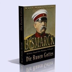 Die Runen Gottes – Karl Hans Strobl