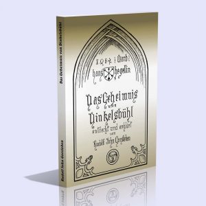 Das Geheimnis von Dinkelsbühl – Rudolf John Gorsleben