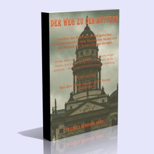 Der Weg zu den Müttern – Friedrich Bernhard Marby