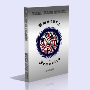 Umsturz im Jenseits – Phantastischer Roman – Karl Hans Strobl