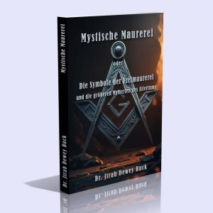 Mystische Maurerei (Mystic Masonry) – Dr. Jirah Dewey Buck (F.T.S.S.R°.32°)