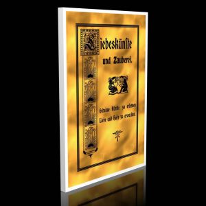 Liebeskünste und Zauberei – Diavolo