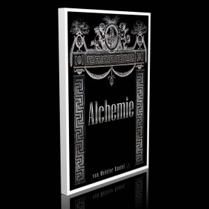 Alchemie – Frater Daniel (Guido Wolther)