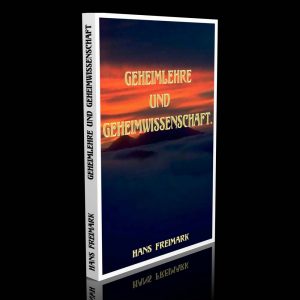 Geheimlehre und Geheimwissenschaft – Hans Freimark