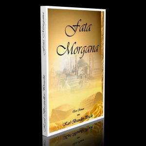 Fata Morgana (Roman) – Karl Brandler-Pracht