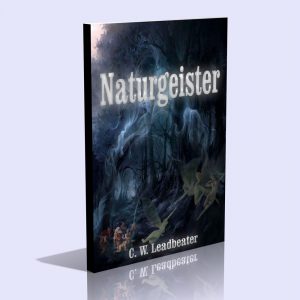 Naturgeister – Charles Webster Leadbeater