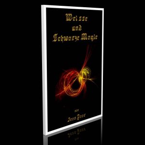 Weiße und schwarze Magie – Jean Paar