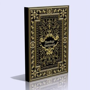 Kernings Testament – Kama, Censor of the R. O. O. o S. B. o. S.