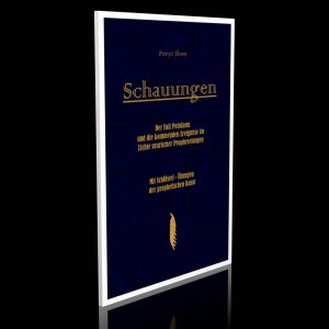 Schauungen – Der Fall Potsdams und die kommenden Ereignisse im Lichte urarischer Prophezeiungen – Peryt Shou