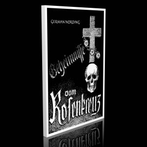 Geheimnisse vom Rosenkreuz – German Nording