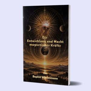 Die Entwicklung und Macht magnetischer Kräfte – Baptist Wiedenmann