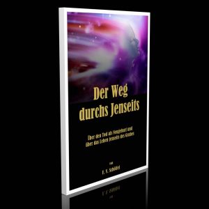 Der Weg durchs Jenseits – F. V. Schöffel