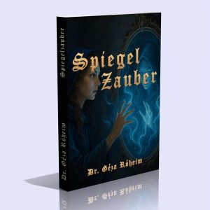 Spiegelzauber – Dr. Géza Róheim