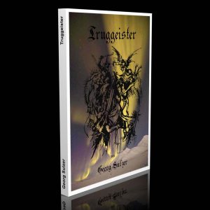 Truggeister und andere irreführende oder schädigende Einflüsse aus dem Jenseits – Georg Sulzer
