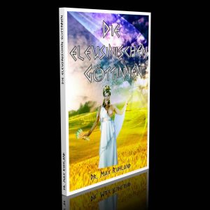 Die eleusinischen Göttinnen – Entwicklung ihrer Typen in der attischen Plastik – Dr. Max Ruhland