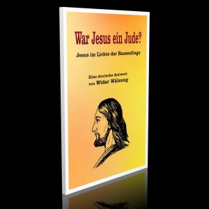 War Jesus ein Jude? – Widar Wälsung