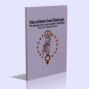 Die Götter der Heimat – Dr. Georg Lomer