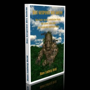 Das Gespenst des Golem – Hans Ludwig Held
