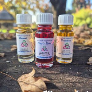 Mexican Luck- Anna Riva Öl (10 ml)