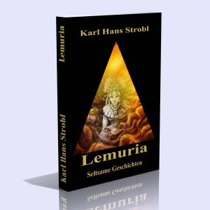 Lemuria – Karl Hans Strobl