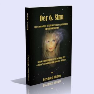 Der 6. Sinn – Bernhard Richter
