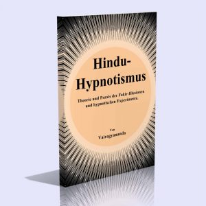 Hindu-Hypnotismus – Vairagyananda