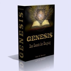 Genesis – Das Gesetz der Zeugung. – Professor G. Herman (Maximilian Ferdinand Sebaldt)