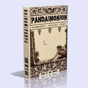 Pandaimonion – Sir J. M. Nov. (Baron H. Carl von Kleeberg)