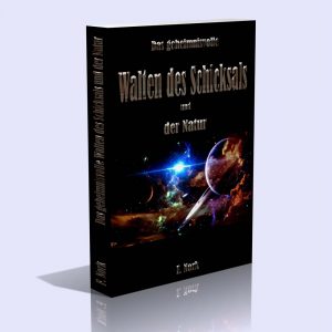 Das geheimnisvolle Walten des Schicksals und der Natur – Friedrich Nork