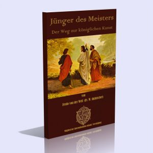 Jünger des Meisters – Rah Omir Quintscher