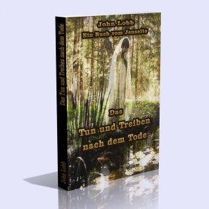 Das Tun und Treiben nach dem Tode – John Lobb