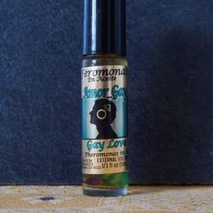 Gay Love – Pheromon Parfumöl (9,6 ml)