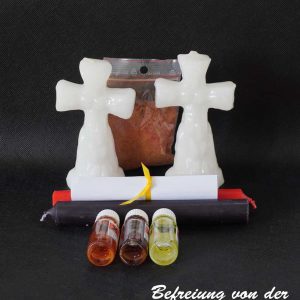 Ritualpaket – Befreiung von der Dominanz eines anderen