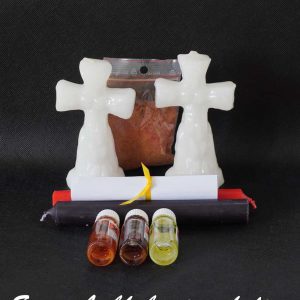 Ritualpaket – Einen Liebhaber treu halten