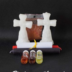 Ritualpaket – Hindernisse überwinden