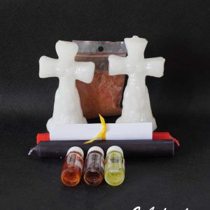 Ritualpaket – Job finden