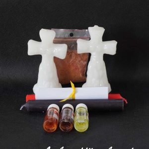 Ritualpaket – Liebesaffäre beenden