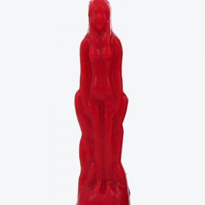 Figurenkerze – Frau